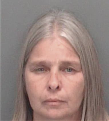 Nancy Smallwood - Pinellas County, FL 