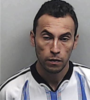 Jose Solis-Moreno - Fulton County, GA 