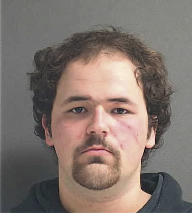 John Soto-Perez, - Volusia County, FL 