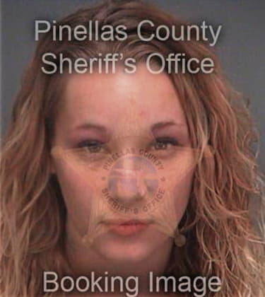 Jessica Stewart, - Pinellas County, FL 