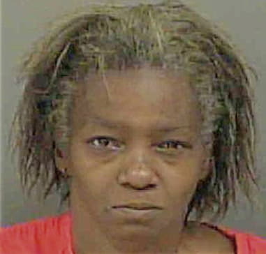 Rekita Stewart, - Mecklenburg County, NC 