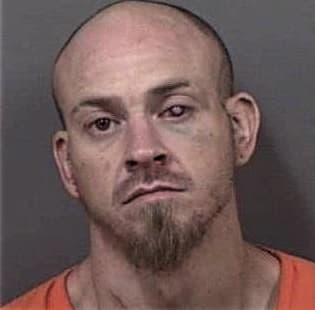 Benjamin Strickland, - Citrus County, FL 