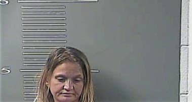 Ashley Sweeney, - Johnson County, KY 