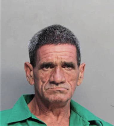 Carlos Talavera-Flores, - Dade County, FL 