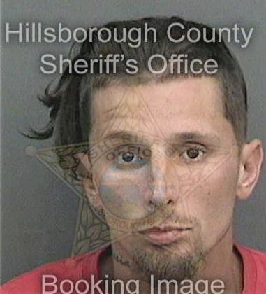 John Talley, - Hillsborough County, FL 