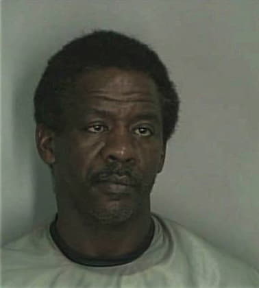 Albert Tarver - DeKalb County, GA 