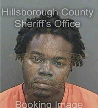 Eugene Thomas, - Hillsborough County, FL 