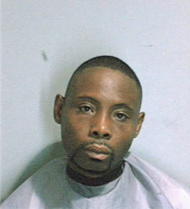 Boubakar Traore - DeKalb County, GA 