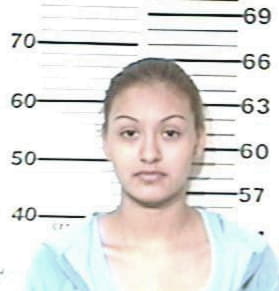 Pricsilla Trevino, - Hidalgo County, TX 