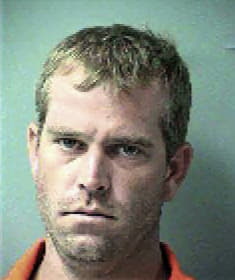 Jason Turner, - Okaloosa County, FL 