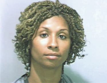 Amber Twiford - DeKalb County, GA 