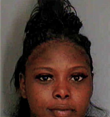 Sabrina Tyree, - Polk County, FL 