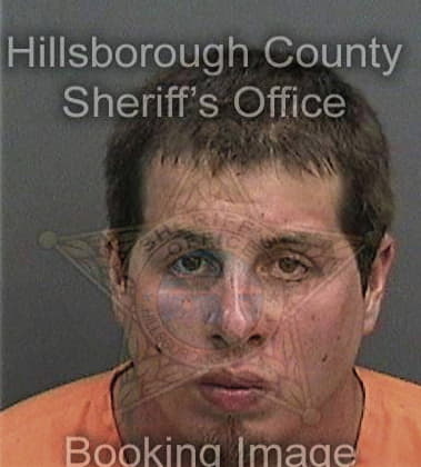 Luis Vasquez, - Hillsborough County, FL 