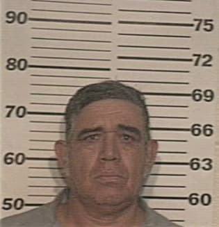 Lee Villarreal, - Hidalgo County, TX 