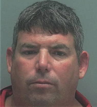 Kenneth Walker, - Lee County, FL 