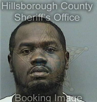 Gabriel Wells, - Hillsborough County, FL 