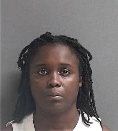 Christen Wesley, - Volusia County, FL 