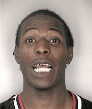 Charlie White - Hillsborough County, FL 