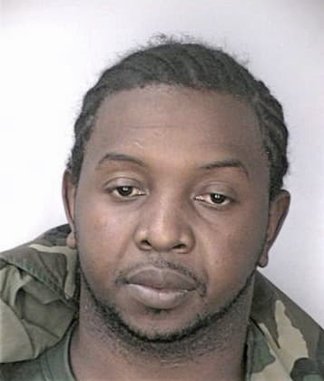 Malvin Wiggins - Hillsborough County, FL 