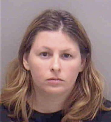 Melissa Wilhoite, - Lee County, FL 