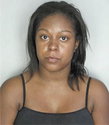 Catherine Williams - Hillsborough County, FL 