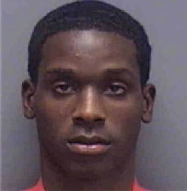 Johnathan Williams, - Lee County, FL 