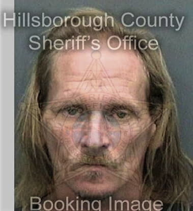 Robert Yerks, - Hillsborough County, FL 