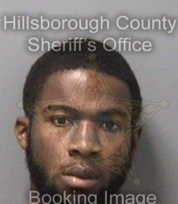 Giovanni Youmans, - Hillsborough County, FL 