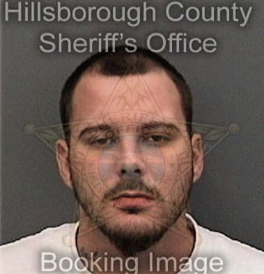 Jeffrey Young, - Hillsborough County, FL 