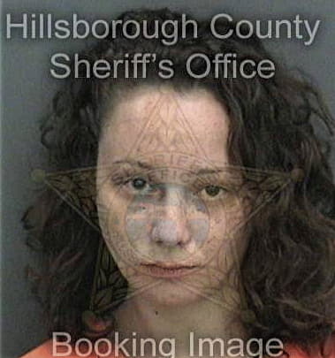 Elizabeth Aguila, - Hillsborough County, FL 