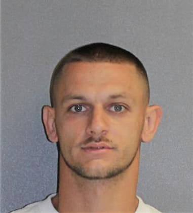 Radames Aleman-Santiago, - Volusia County, FL 