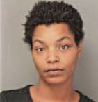 Shawnte Alexander, - Shelby County, TN 