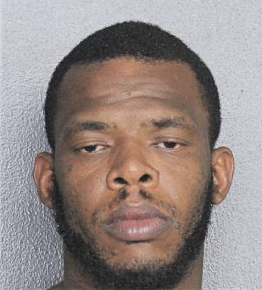 Jessie Allen, - Broward County, FL 