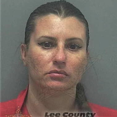 Cynthia Allocco, - Lee County, FL 