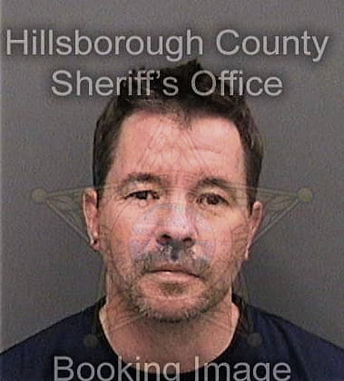 John Allred, - Hillsborough County, FL 