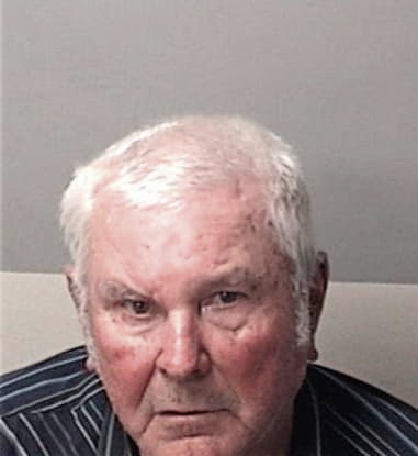 Charles Alverson, - Escambia County, FL 