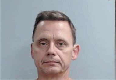 Tommy Amis - Fayette County, KY 