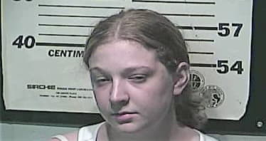 Kristen Arant - Campbell County, KY 