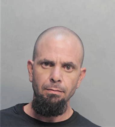 Rafael Araujoaraujo, - Dade County, FL 