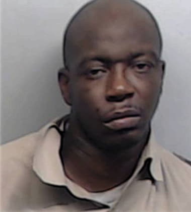 Curtis Arnold - Fulton County, GA 