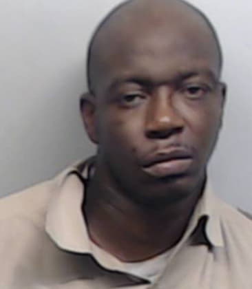 Curtis Arnold - Fulton County, GA 