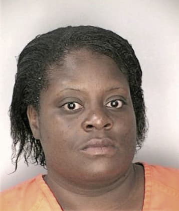 Rosita Augustin, - Hillsborough County, FL 