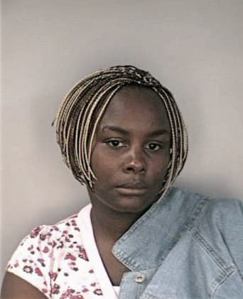 Latoya Bailey, - Hillsborough County, FL 