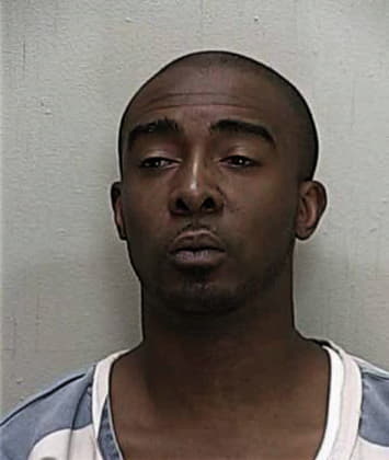 Willie Baker, - Marion County, FL 