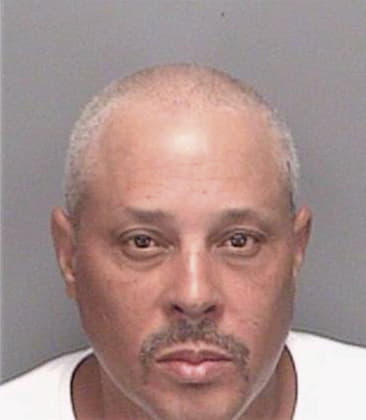 Willie Baker, - Pinellas County, FL 