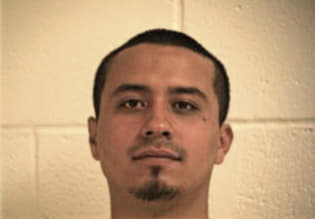 Jose Banda, - Hidalgo County, TX 