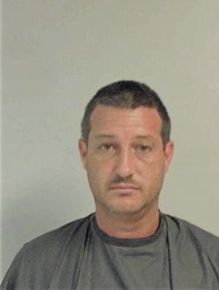 Keith Barnier, - Flagler County, FL 