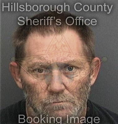 Ted Barrett, - Hillsborough County, FL 