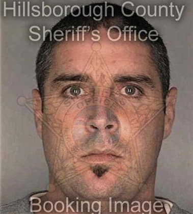 Jesse Beltran, - Hillsborough County, FL 