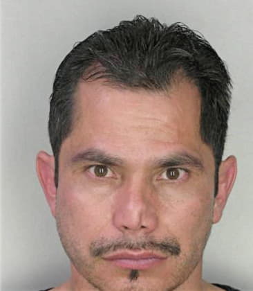Kenneth Bertomeu - Hillsborough County, FL 